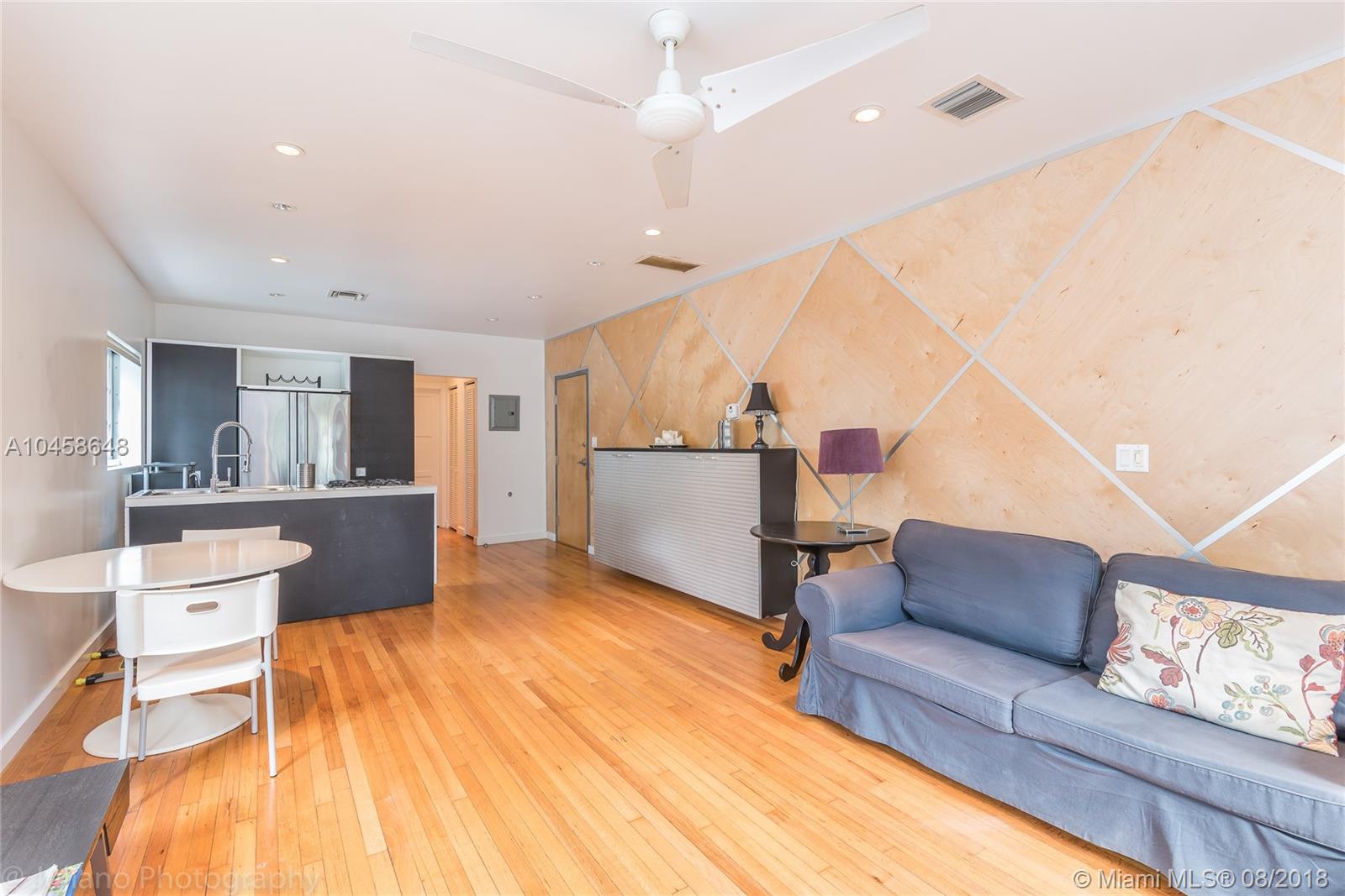 GRETA CONDO - Residential Lease