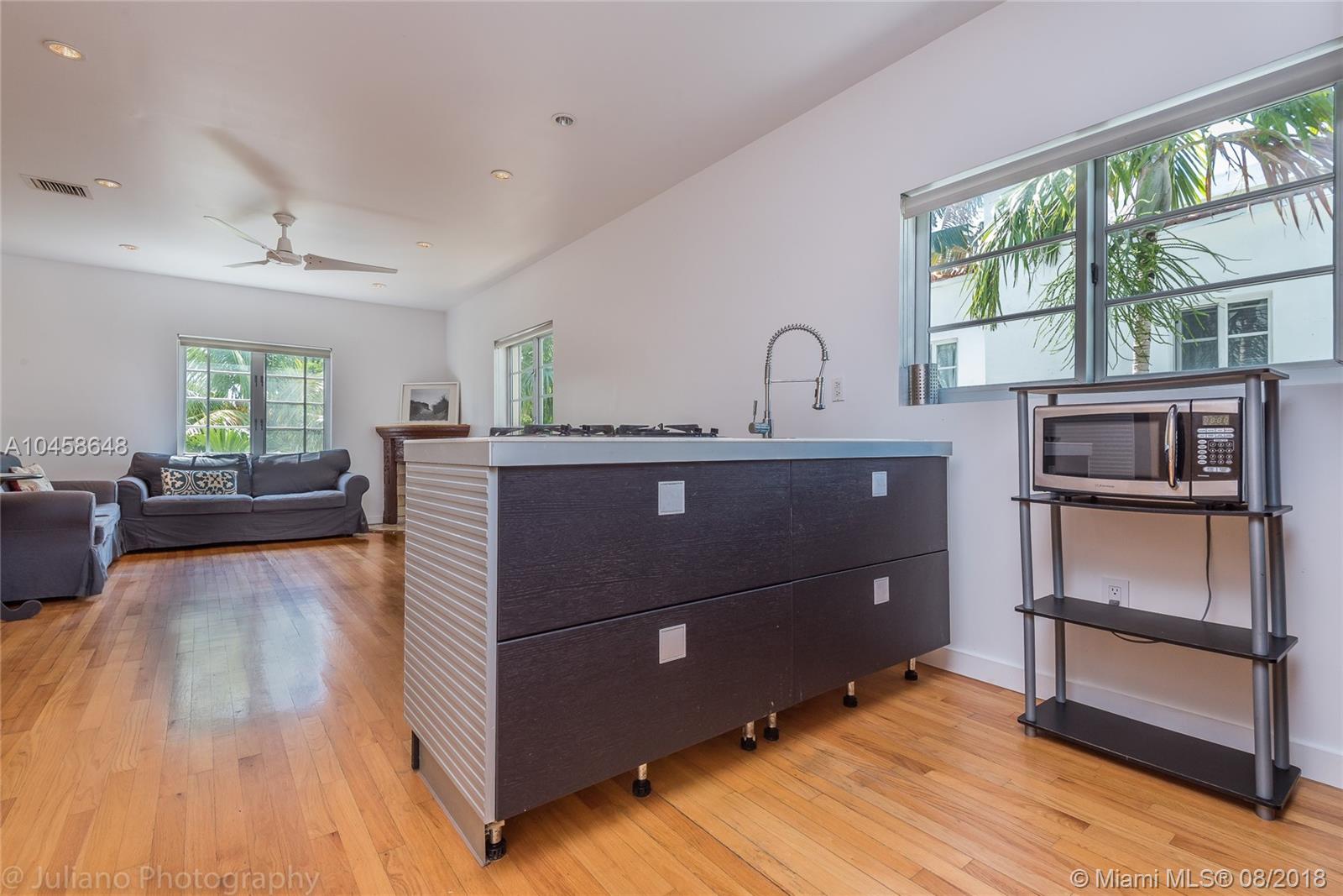 GRETA CONDO - Residential Lease