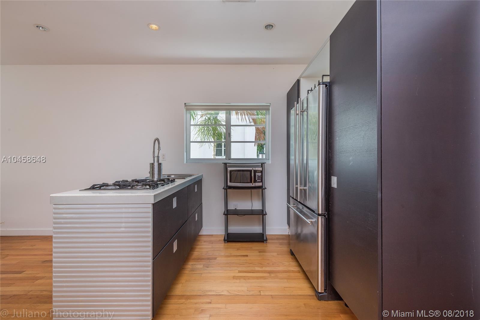 GRETA CONDO - Residential Lease