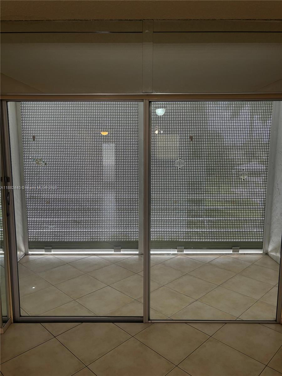 QUAIL RUN OF SUNRISE - Residential Lease