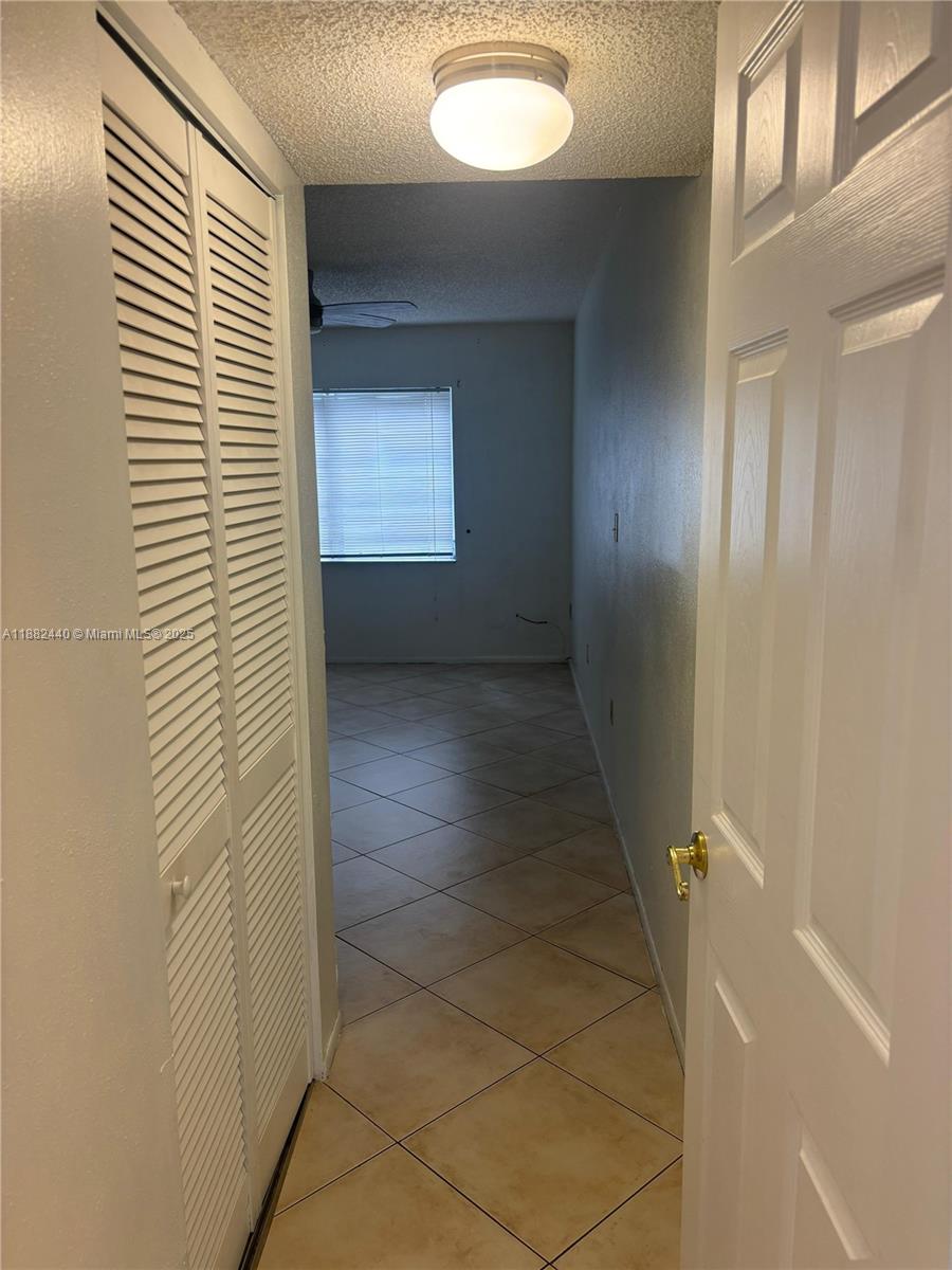 QUAIL RUN OF SUNRISE - Residential Lease