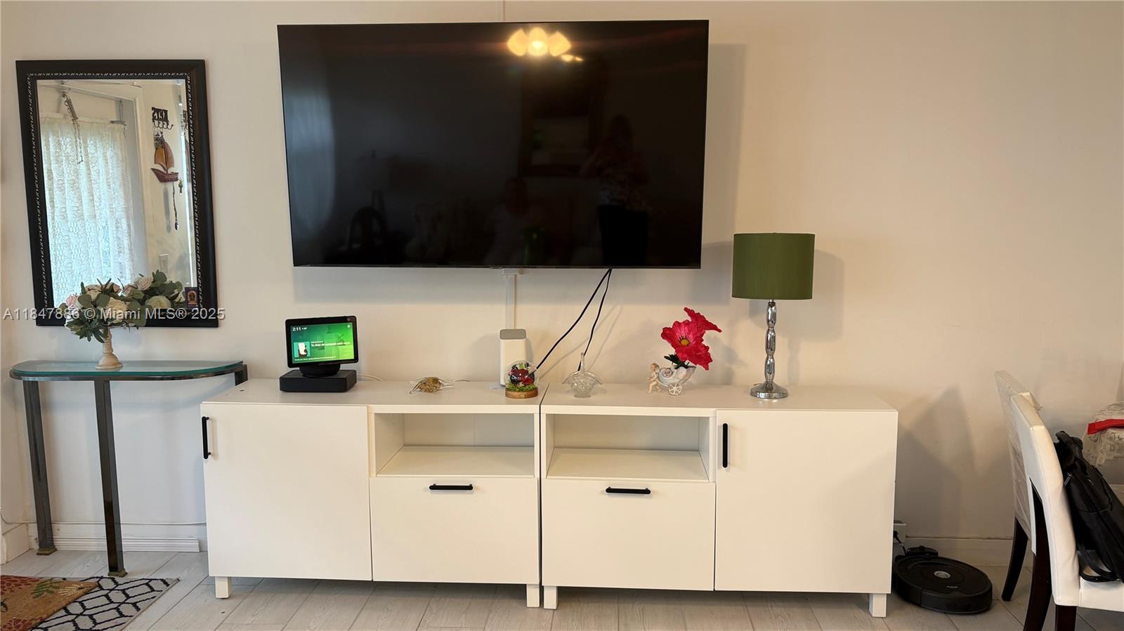CENTURY VILLAGE - Residential Lease