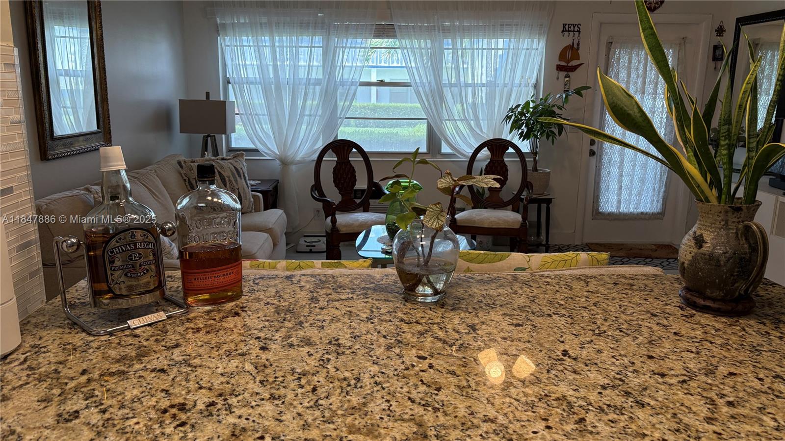 CENTURY VILLAGE - Residential Lease