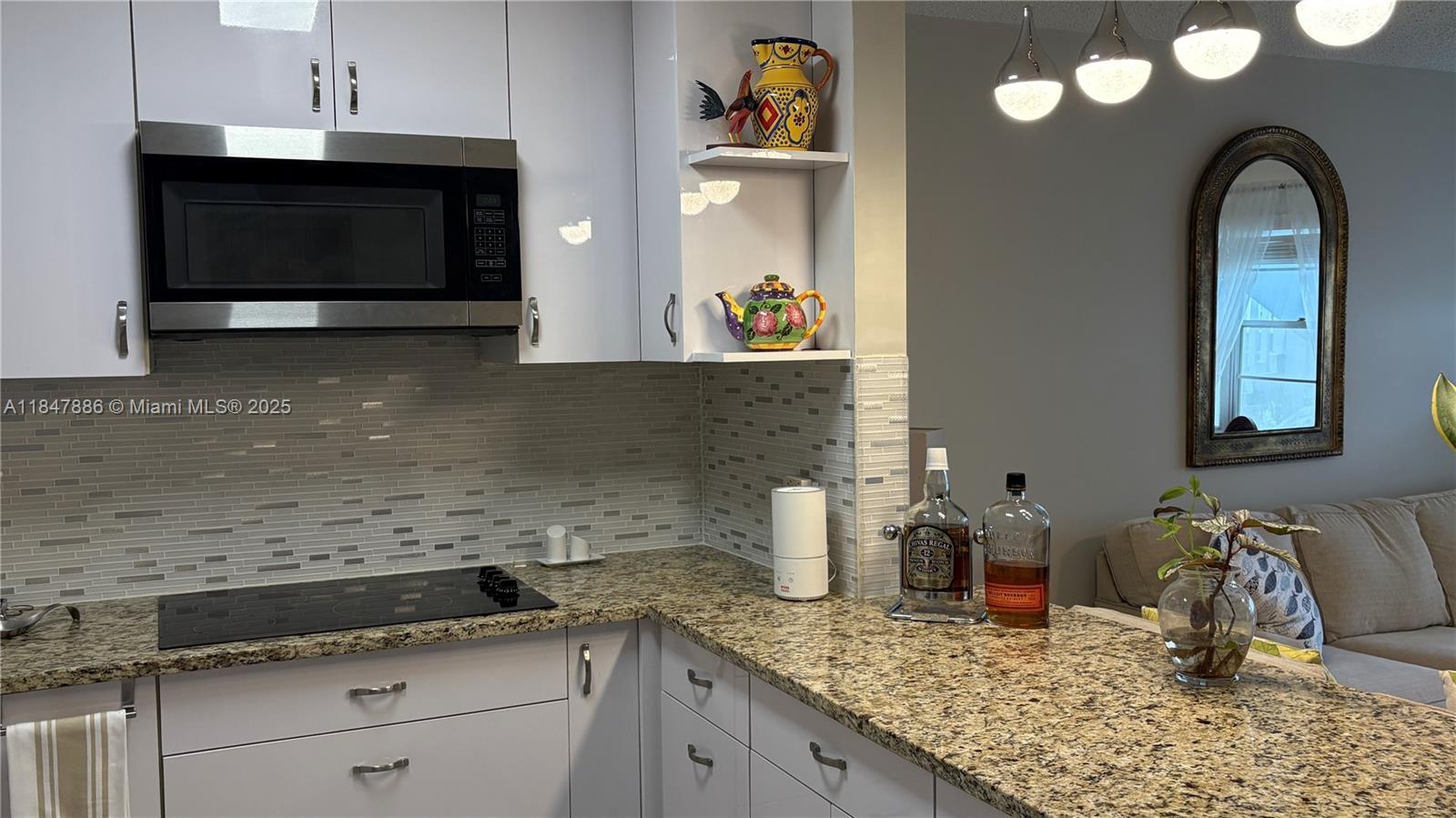 CENTURY VILLAGE - Residential Lease