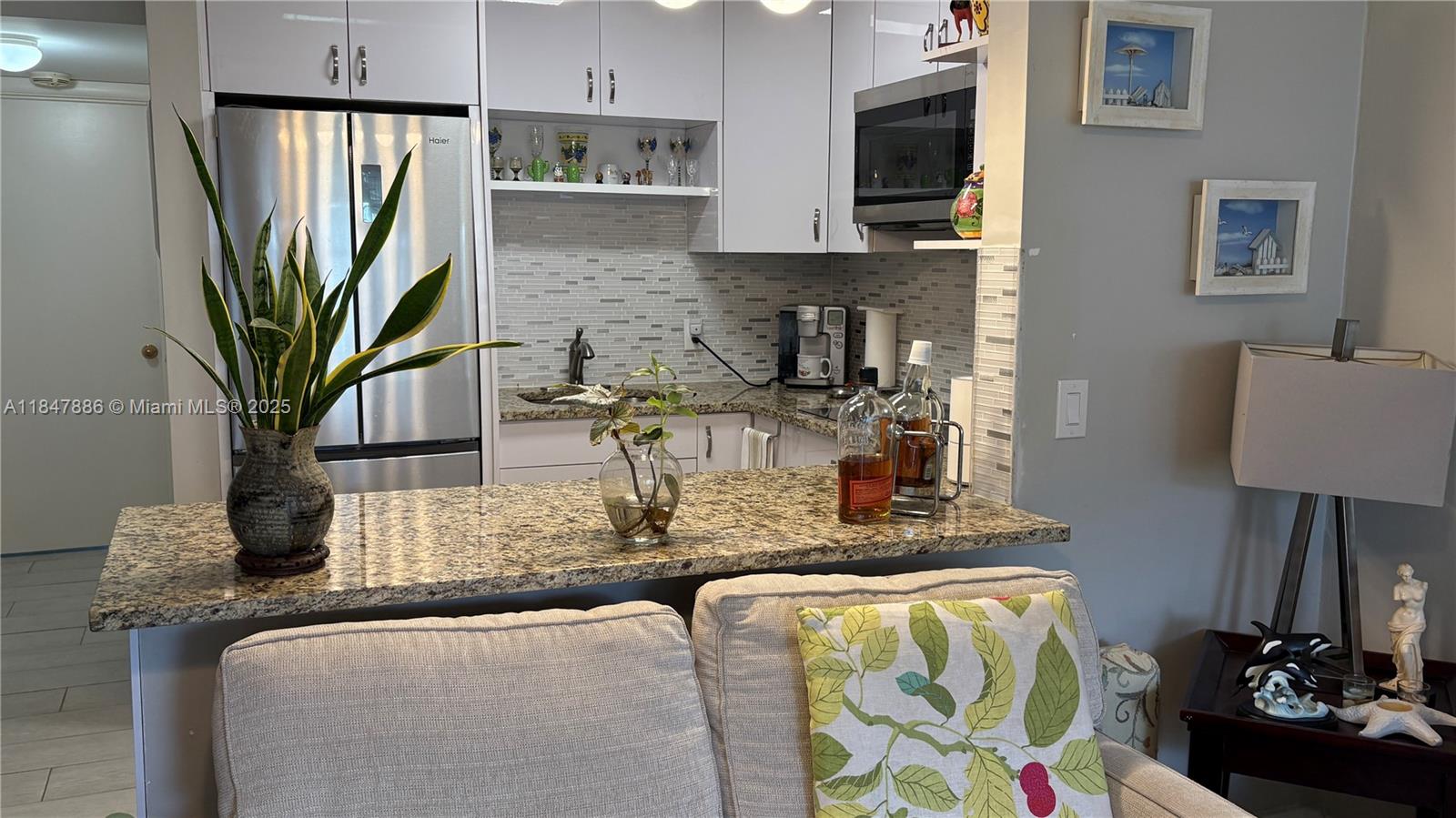 CENTURY VILLAGE - Residential Lease