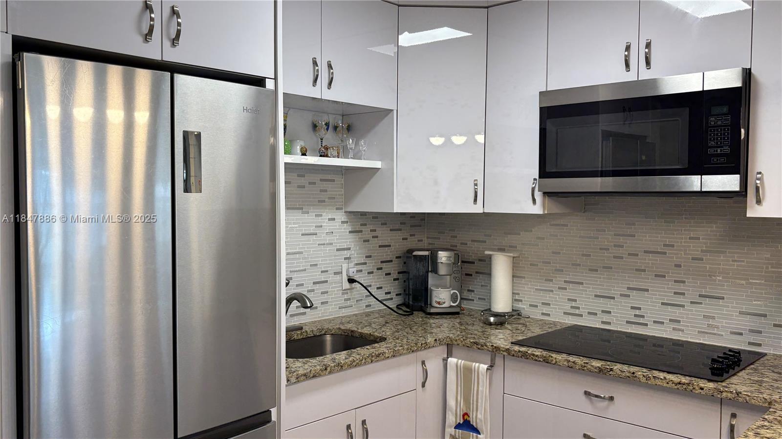 CENTURY VILLAGE - Residential Lease