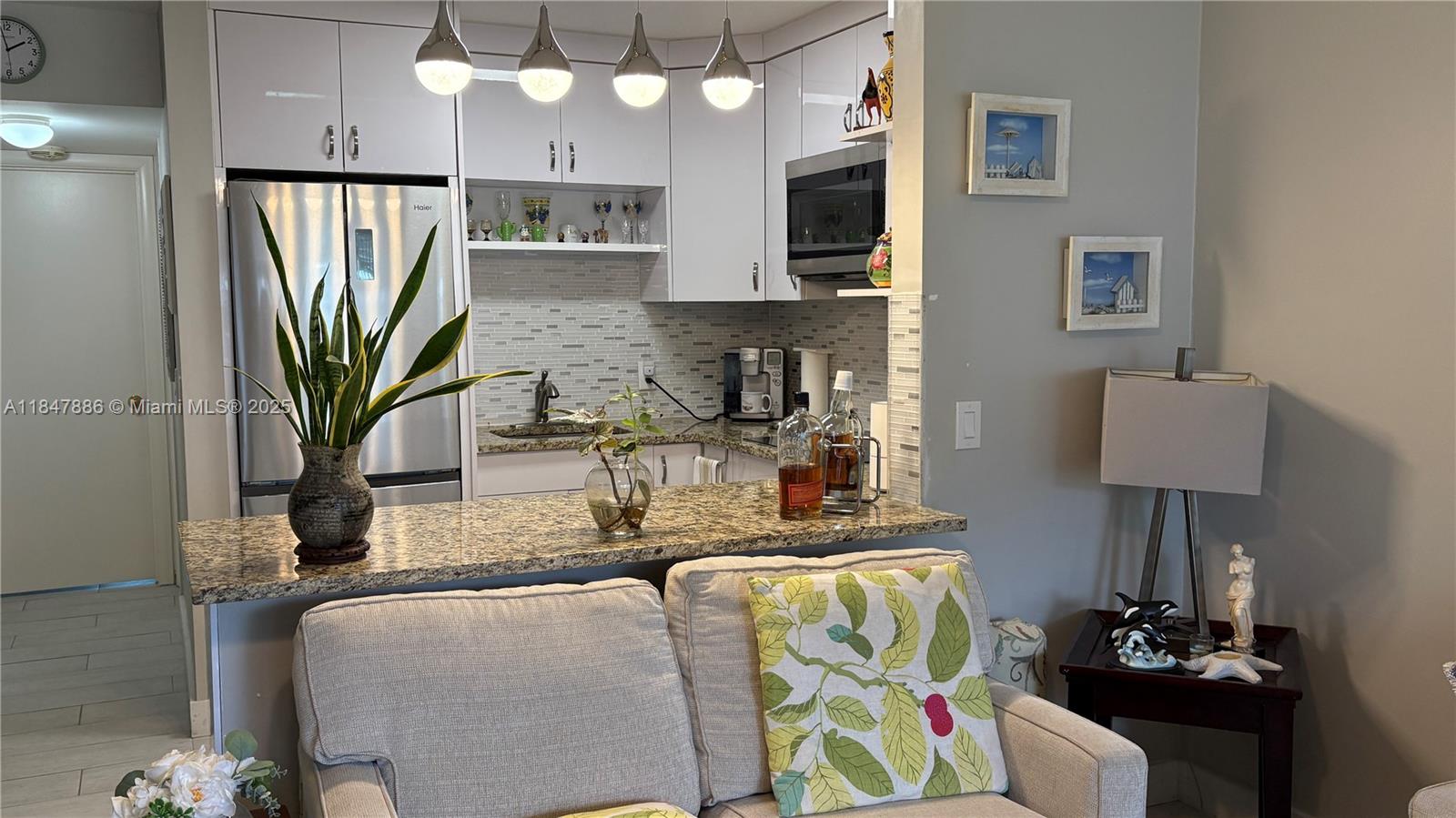CENTURY VILLAGE - Residential Lease