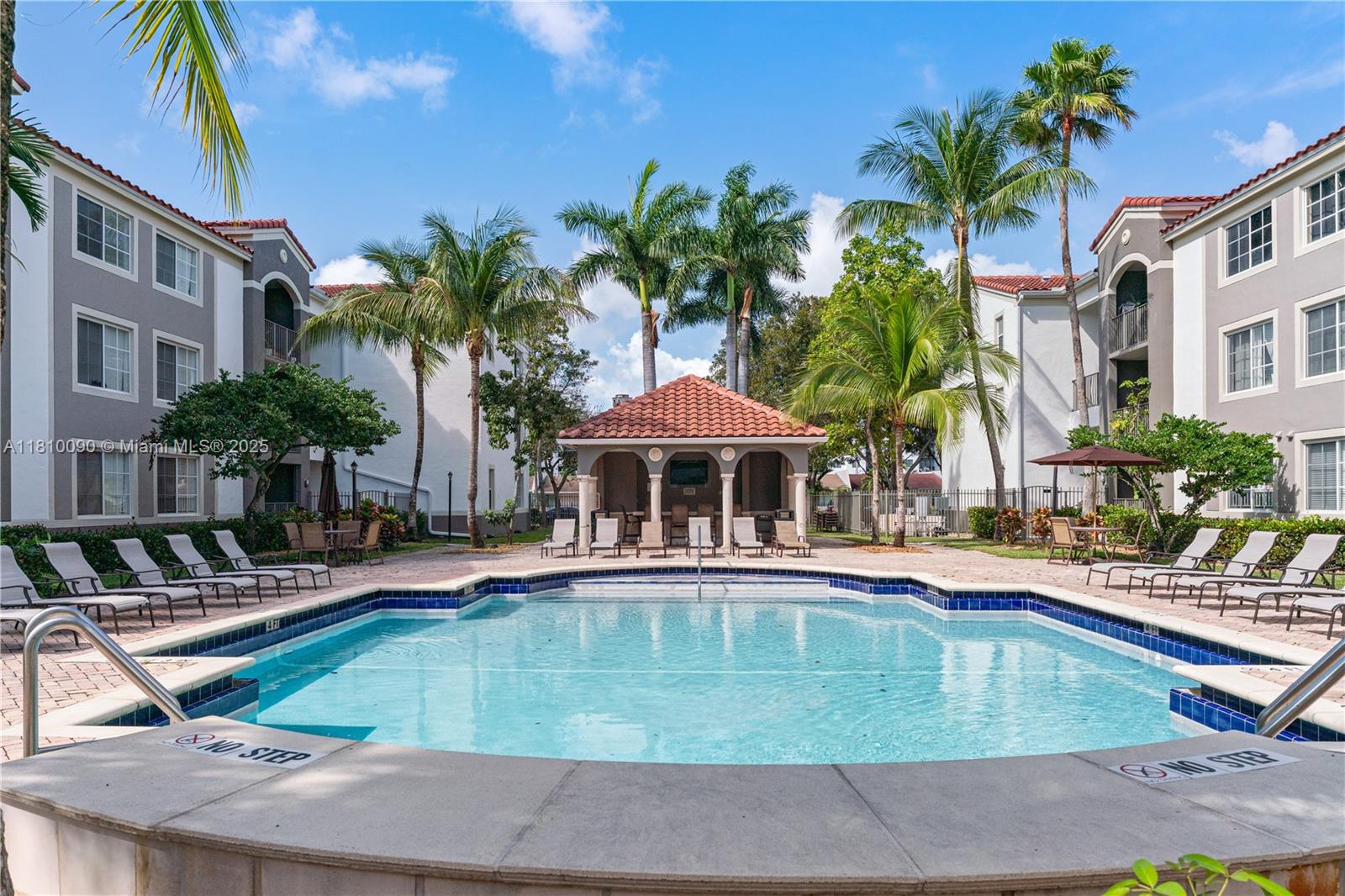 Gables Court - Residential