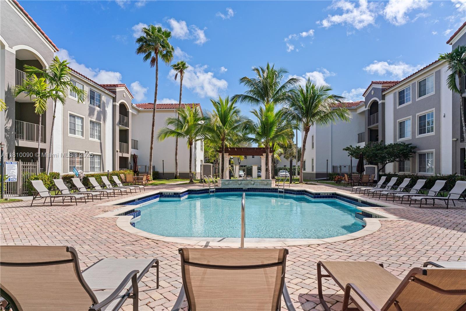 Gables Court - Residential