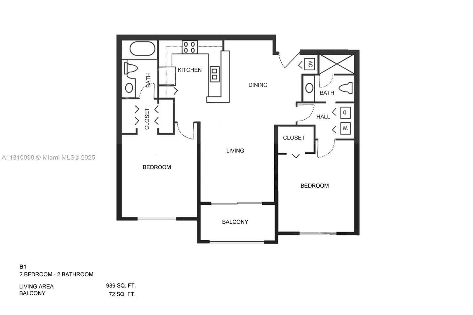 Gables Court - Residential