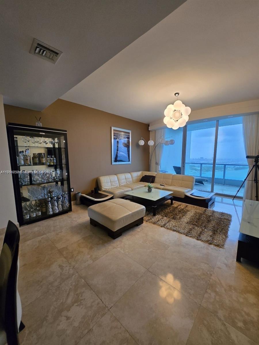 900 BISCAYNE BAY CONDO - Residential