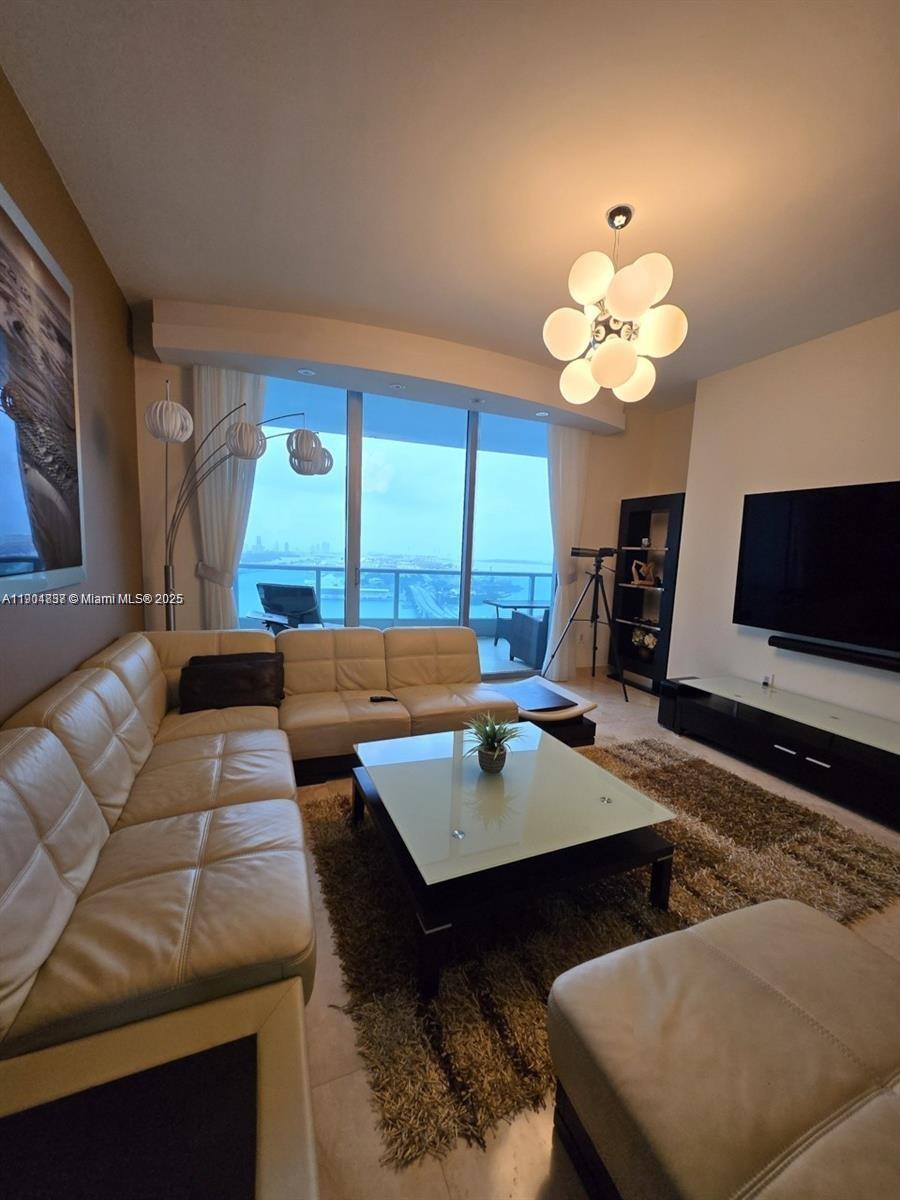 900 BISCAYNE BAY CONDO - Residential