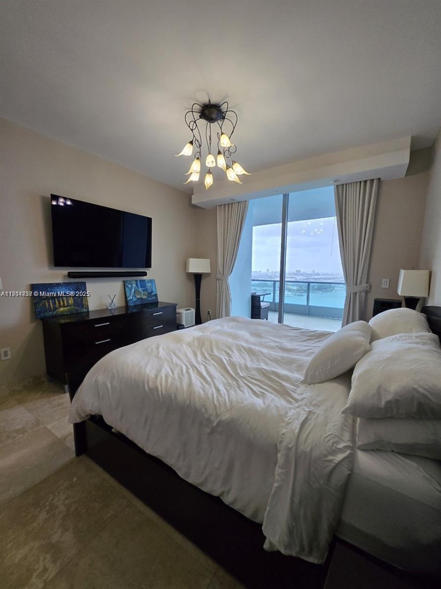 900 BISCAYNE BAY CONDO - Residential