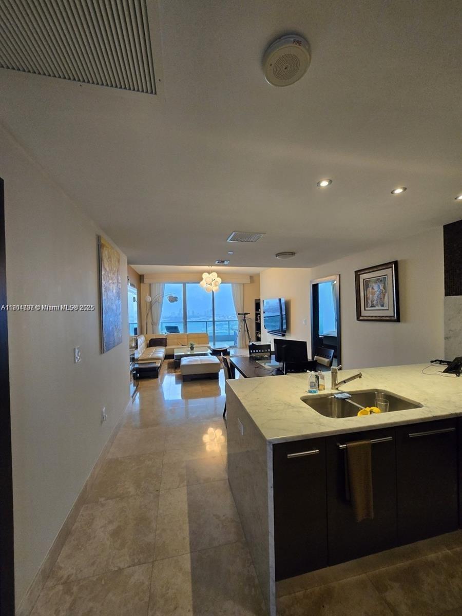 900 BISCAYNE BAY CONDO - Residential
