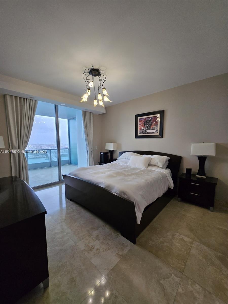900 BISCAYNE BAY CONDO - Residential