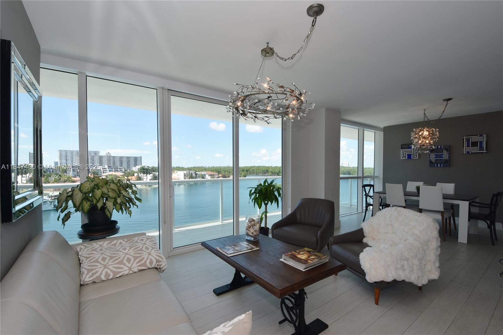 400 Sunny Isles Blvd 521