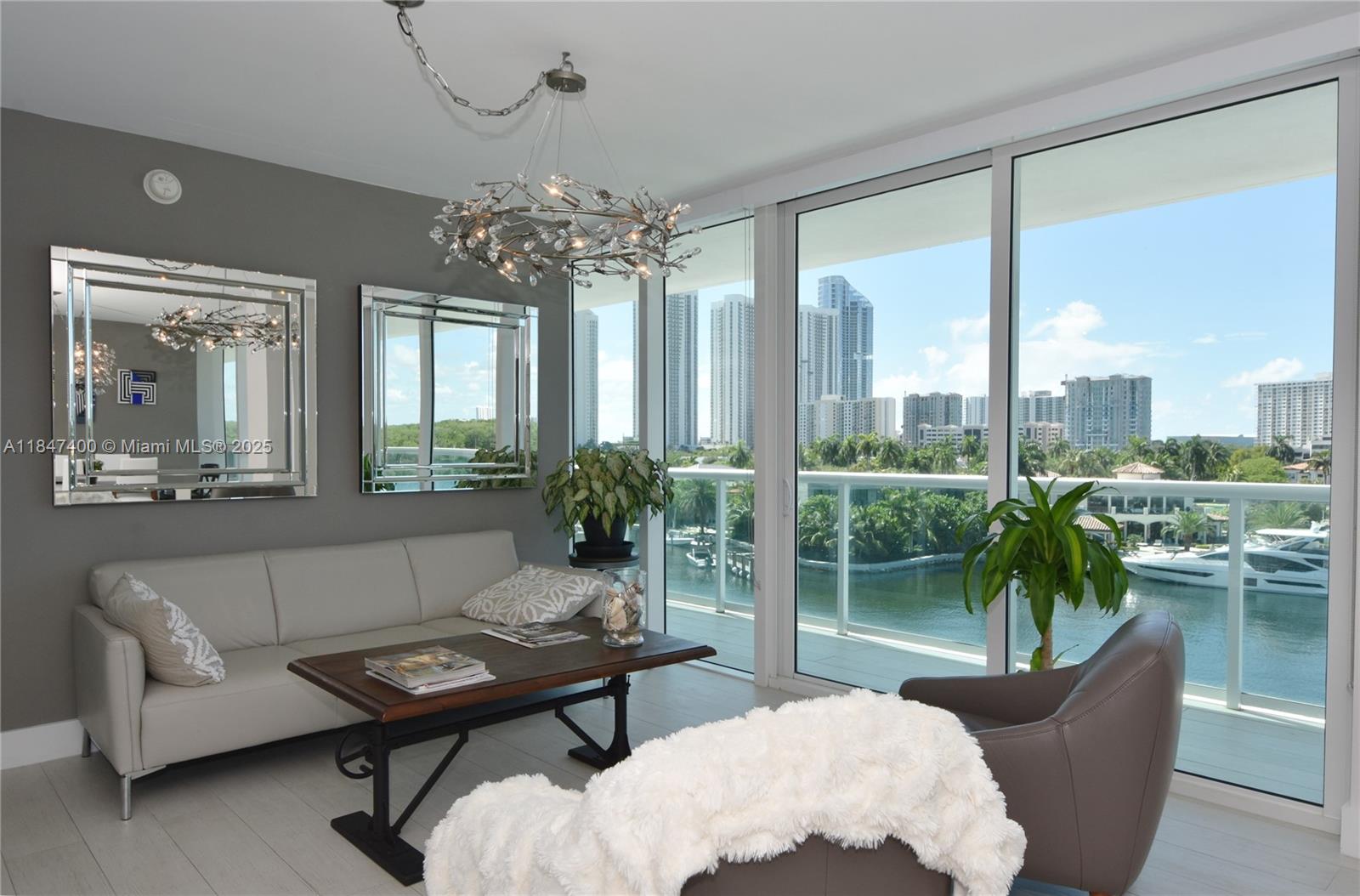 400 Sunny Isles Blvd 521