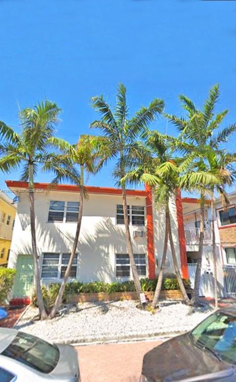 Photo of 6930 Byron Ave #107, Miami Beach, FL 33141 (MLS # A11986031)