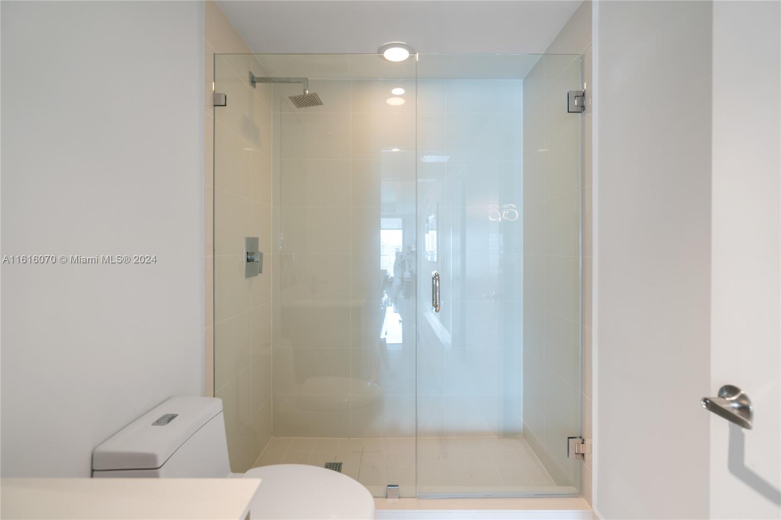 SLS BRICKELL - Residential