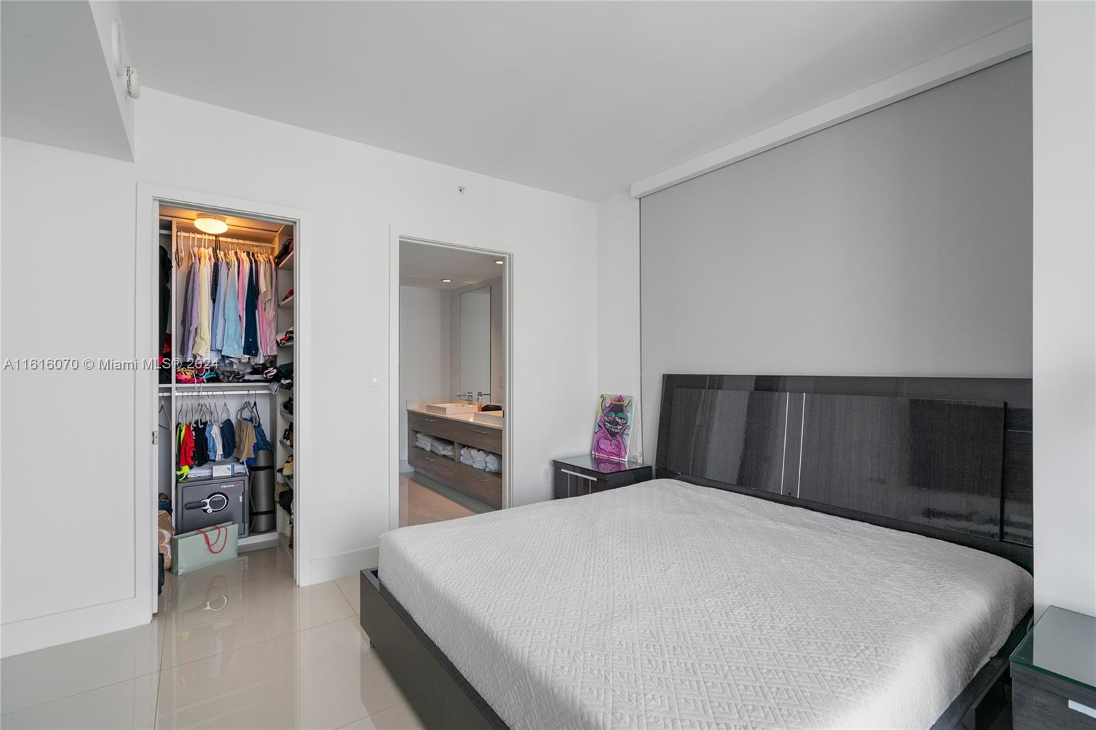 SLS BRICKELL - Residential