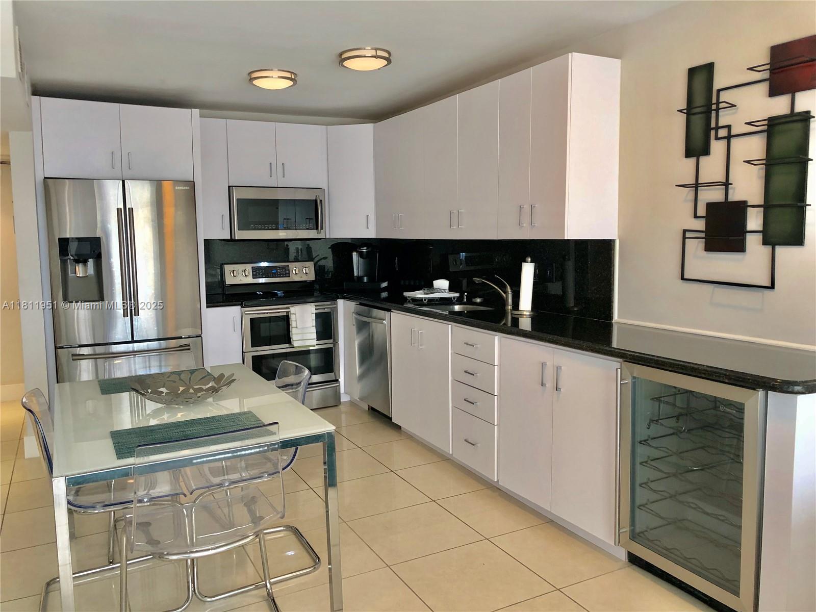 401 Ocean Dr 1001