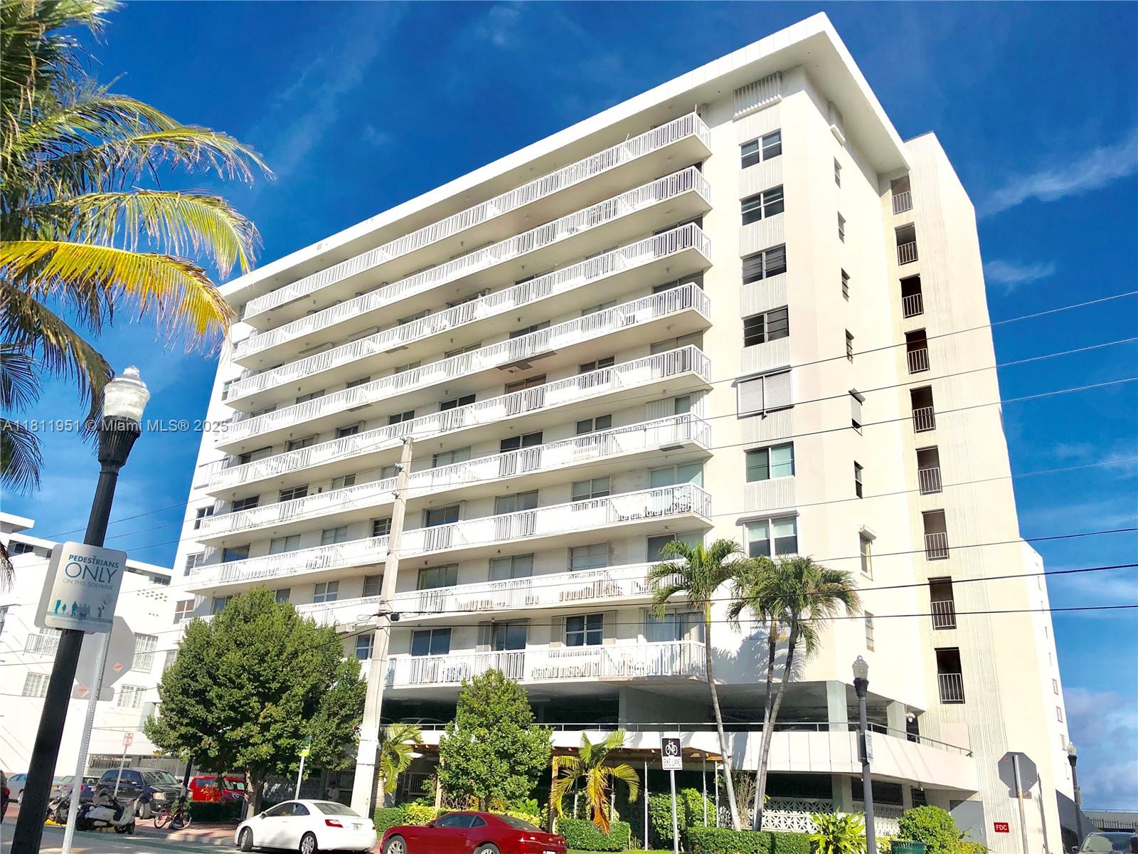 401 Ocean Dr 1001, Miami Beach, Miami-Dade County, Florida - 1 Bedrooms  
1 Bathrooms - 