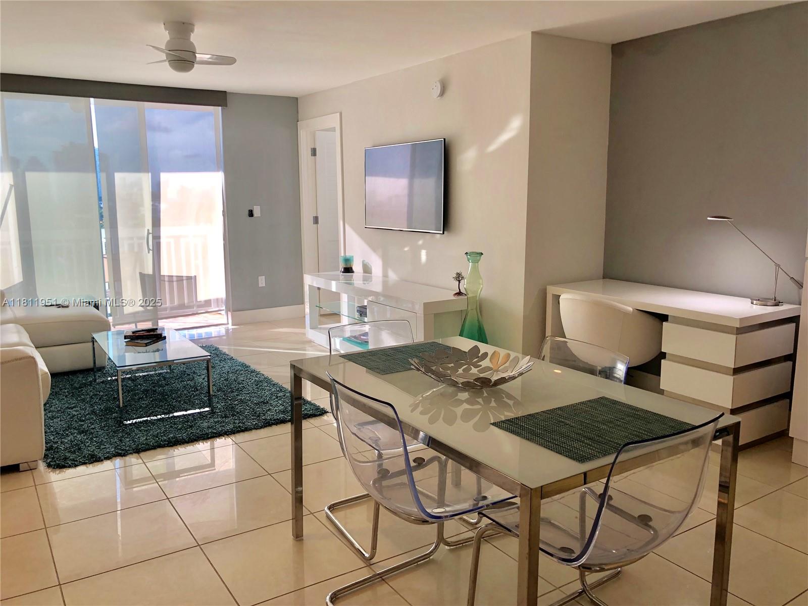 401 Ocean Dr 1001