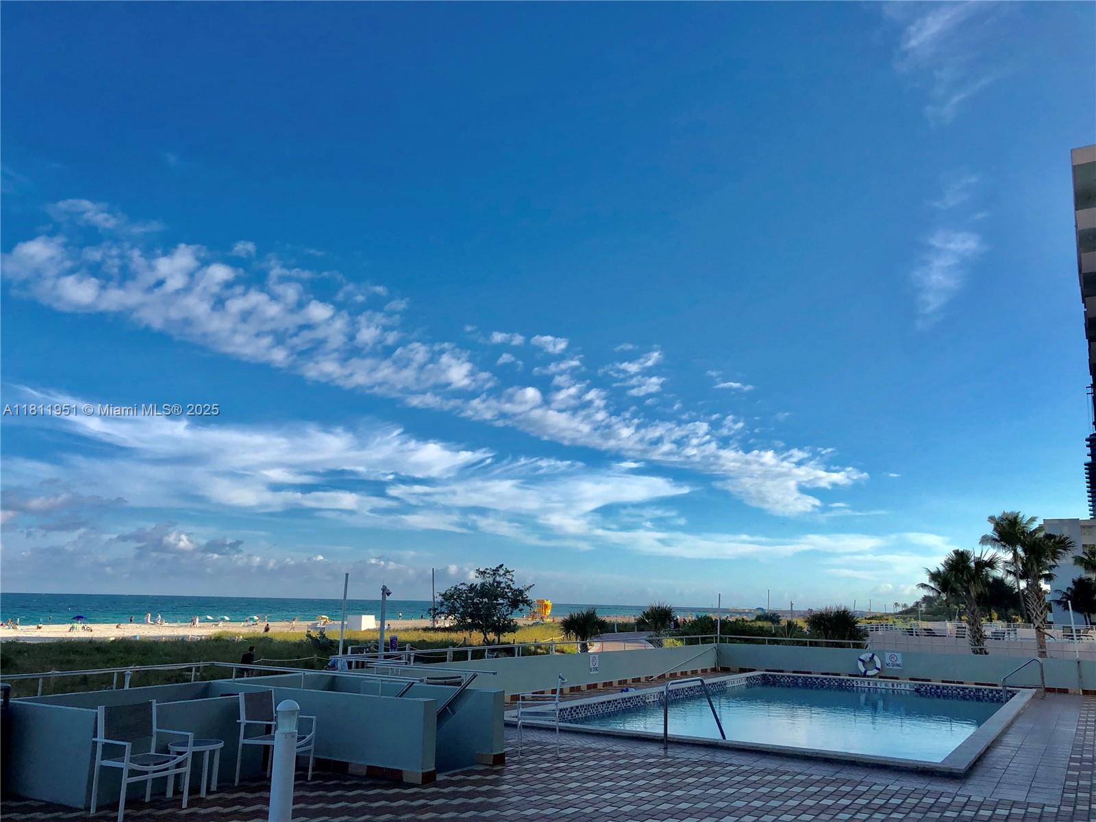 401 Ocean Dr 1001