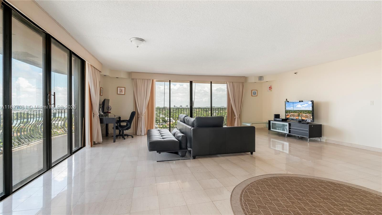 Ocean Waves - Residential