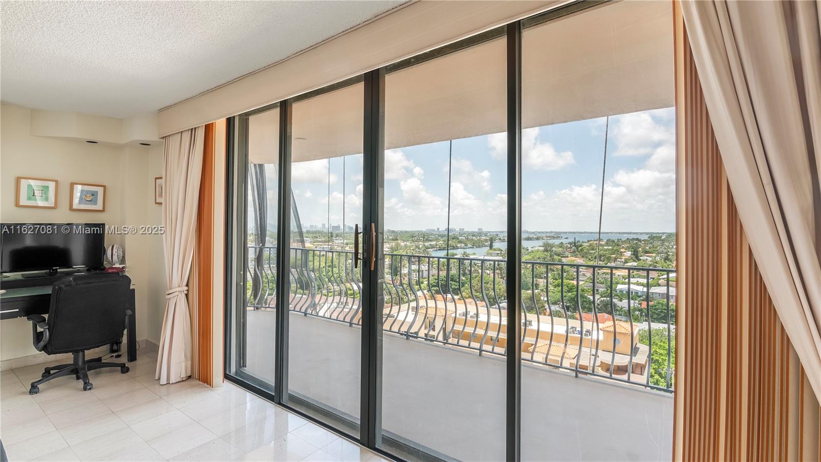 Ocean Waves - Residential