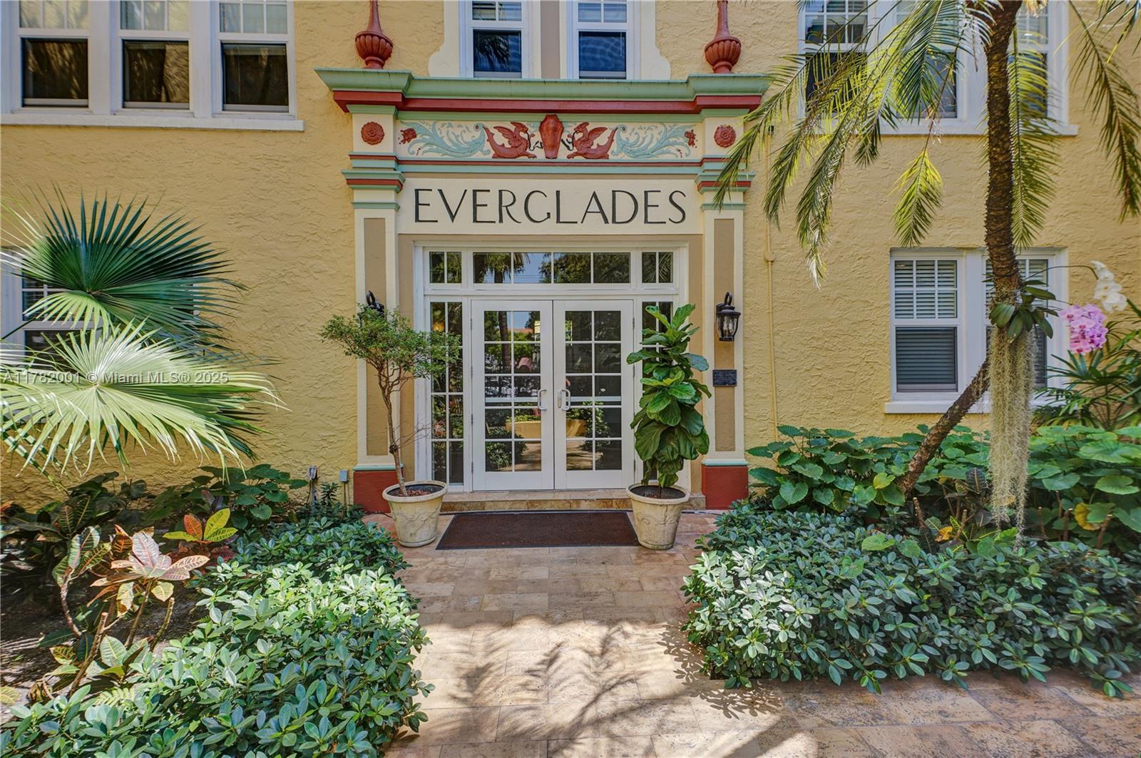 Property for Sale at 536 14th St 202, Miami Beach, Miami-Dade County, Florida - Bedrooms: 2 
Bathrooms: 2  - $320,000