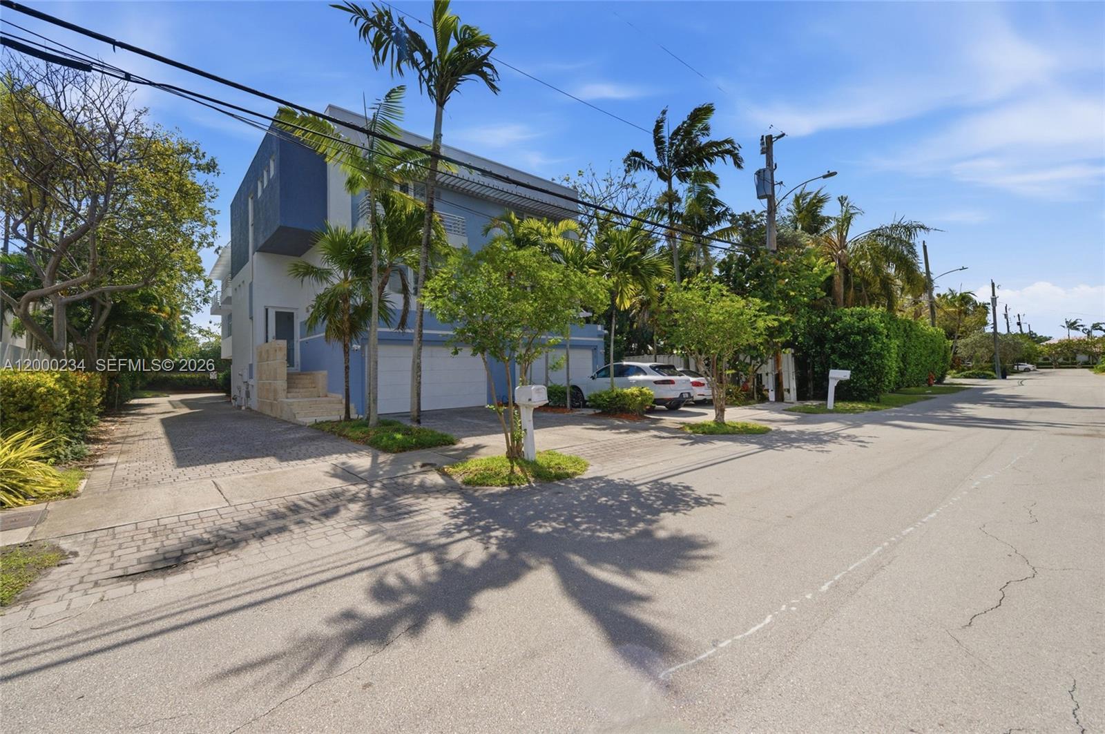 PROGRESSO - Residential Lease