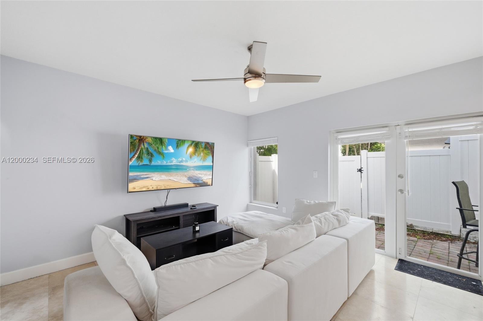 PROGRESSO - Residential Lease