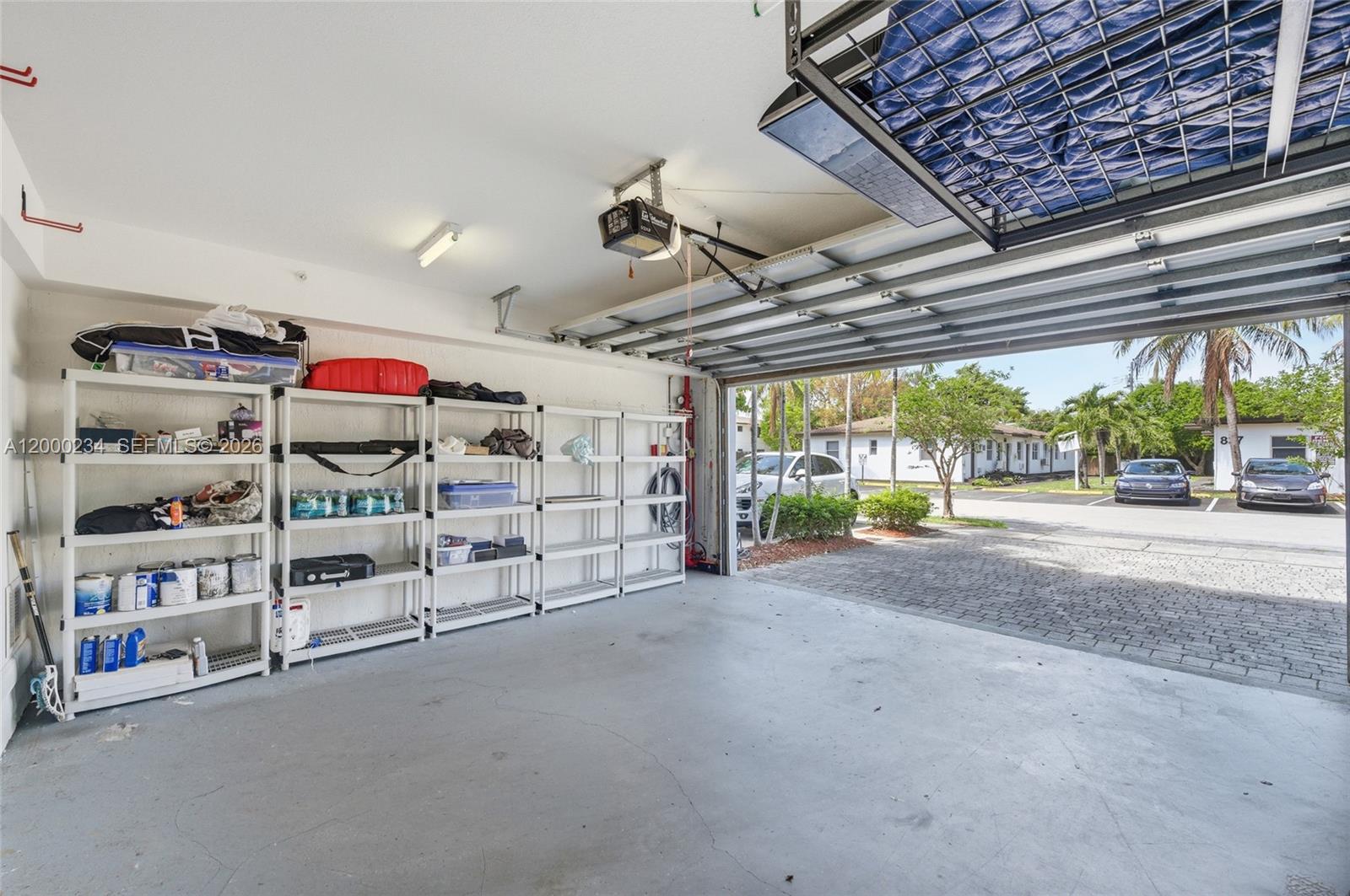 PROGRESSO - Residential Lease