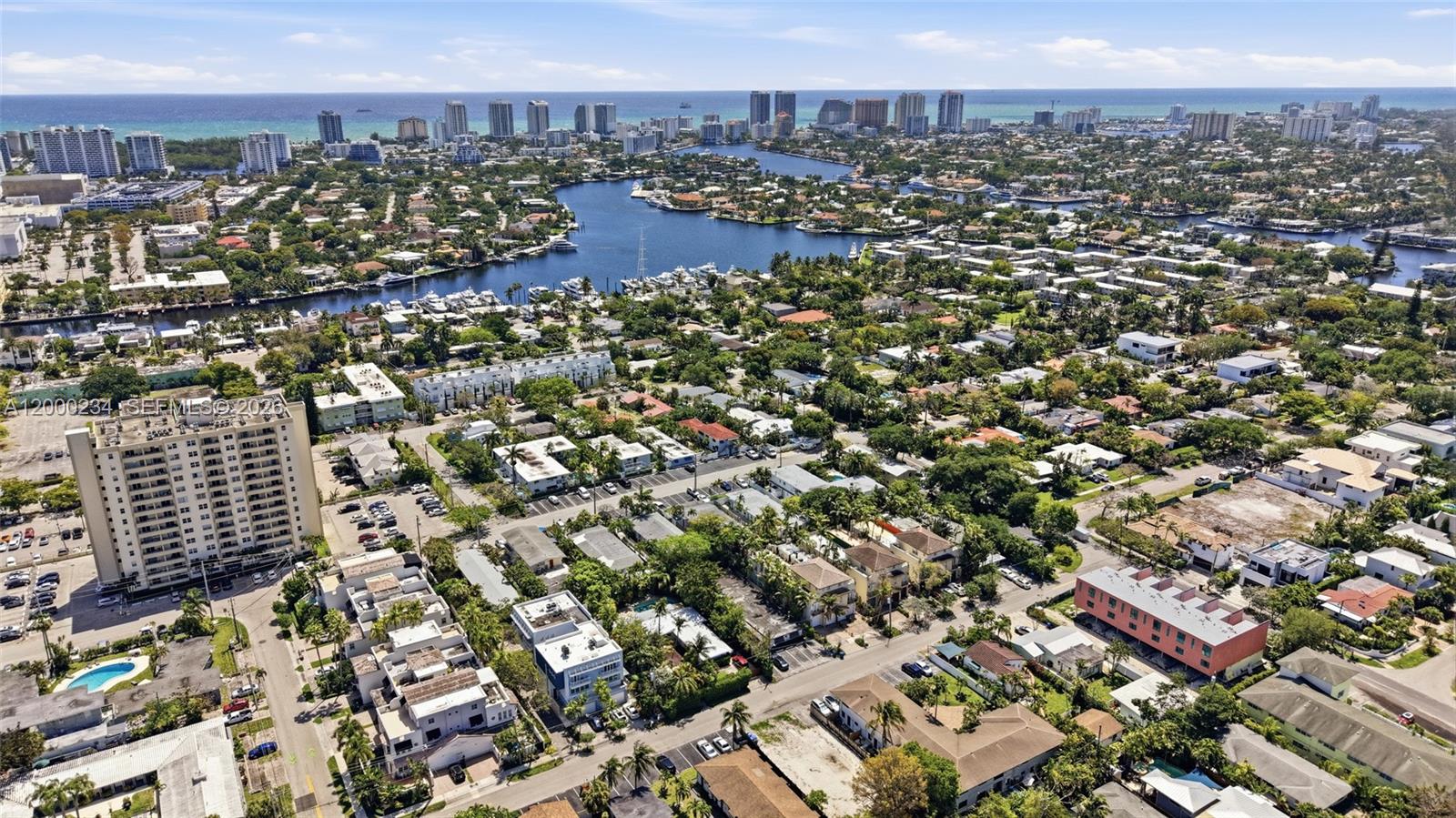 PROGRESSO - Residential Lease