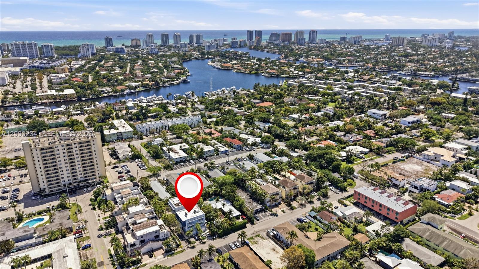 PROGRESSO - Residential Lease