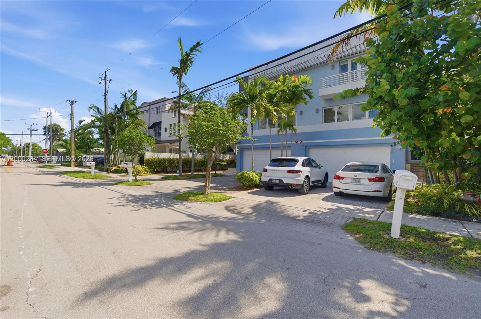 PROGRESSO - Residential Lease