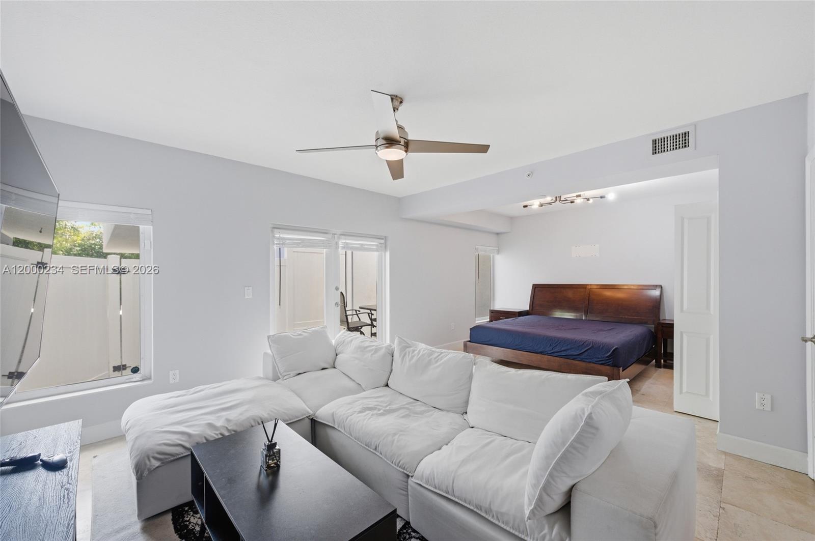 PROGRESSO - Residential Lease