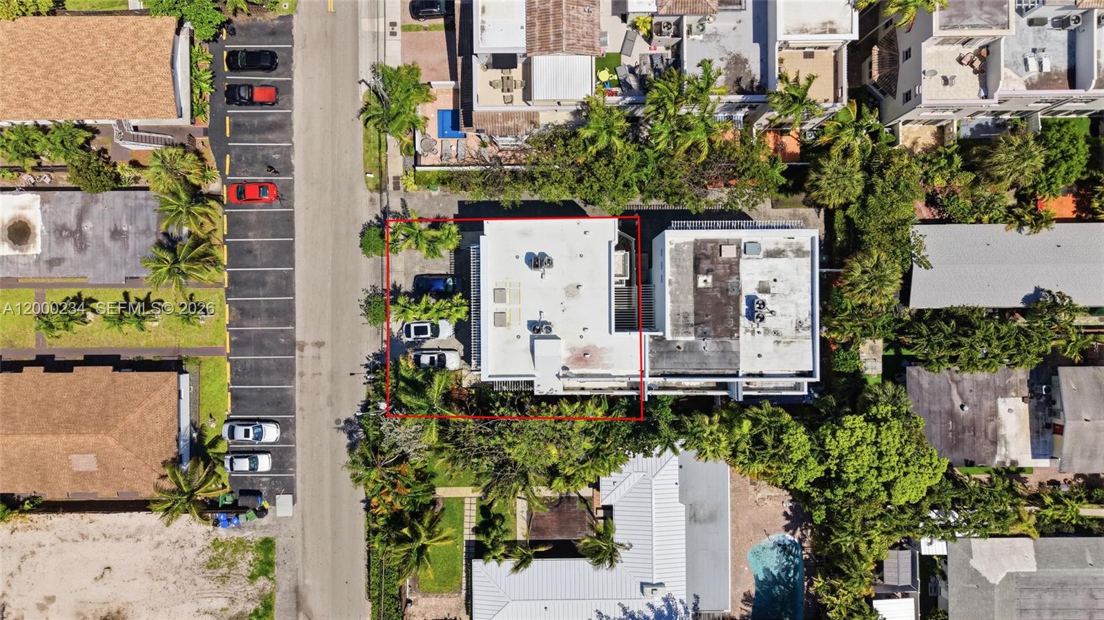 PROGRESSO - Residential Lease