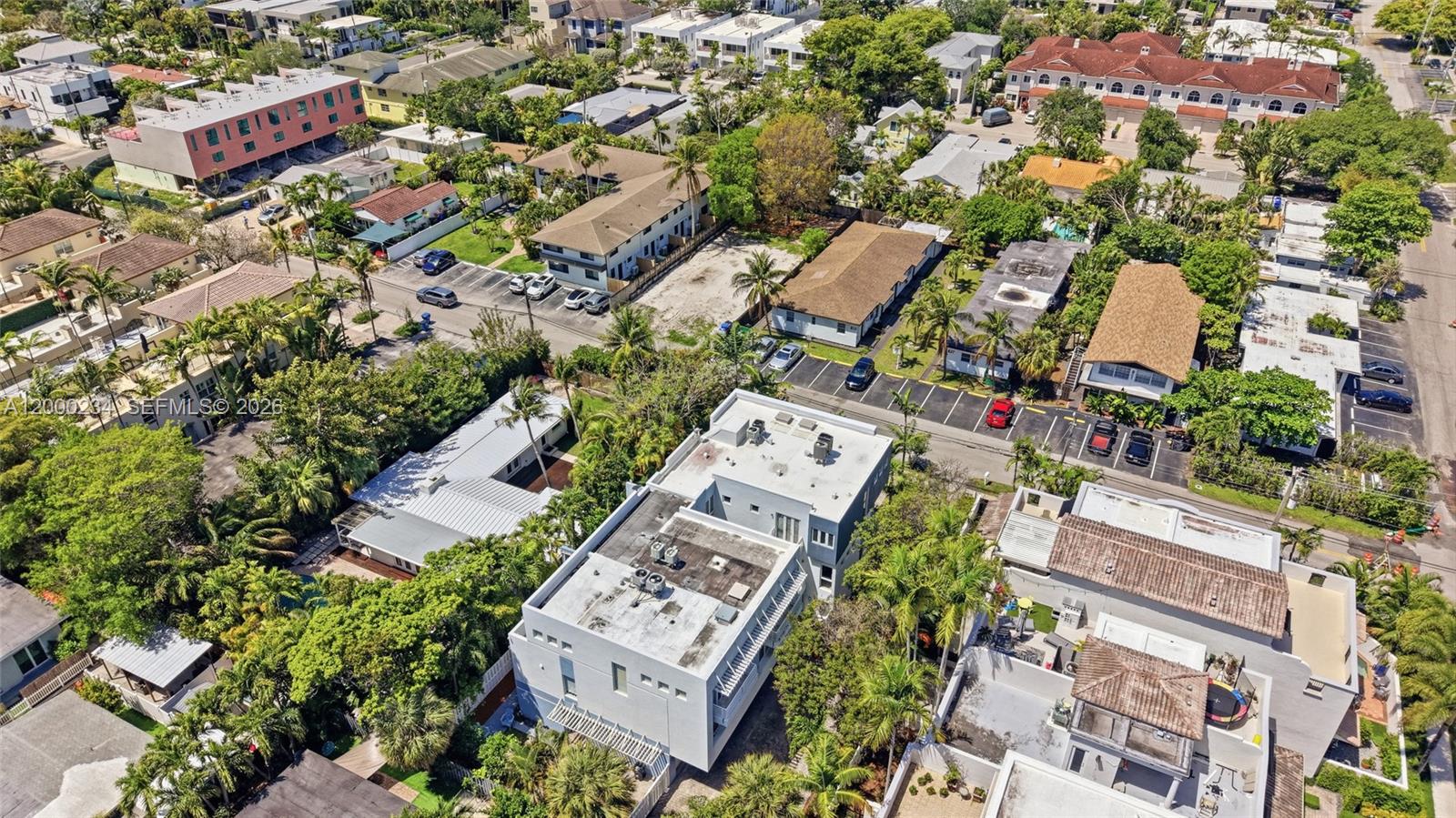 PROGRESSO - Residential Lease