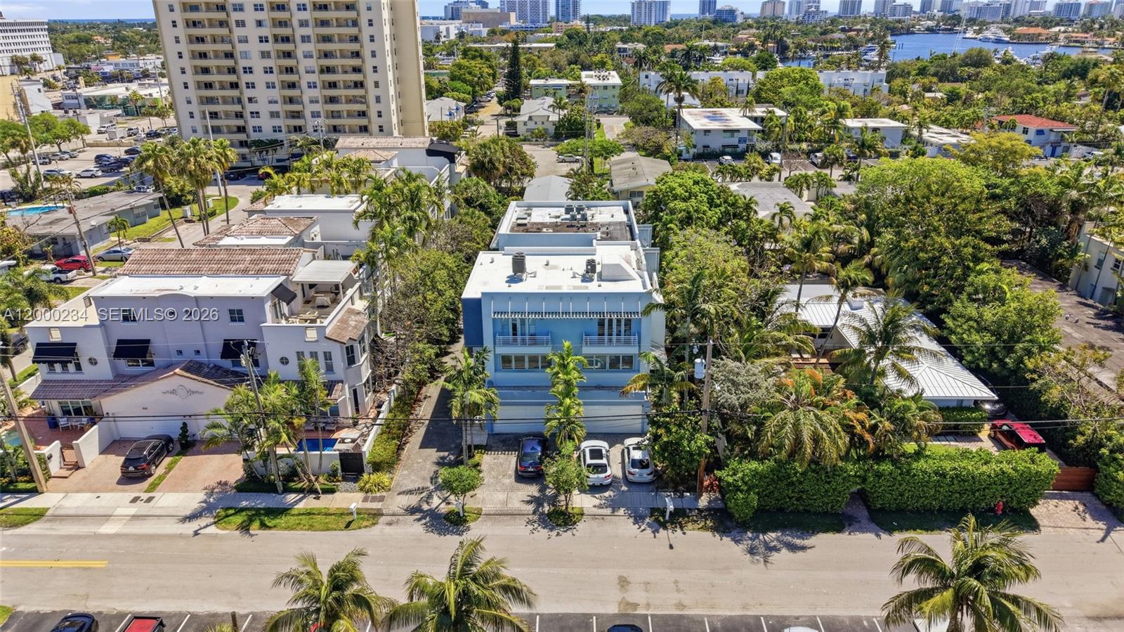 PROGRESSO - Residential Lease