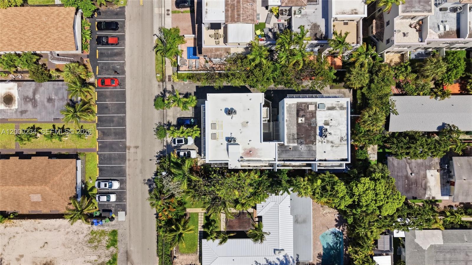 PROGRESSO - Residential Lease