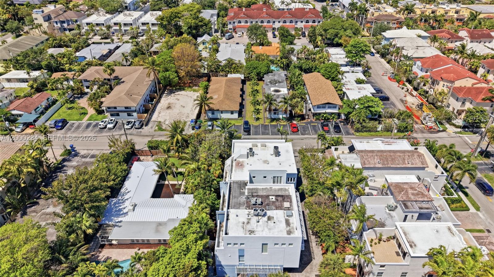 PROGRESSO - Residential Lease