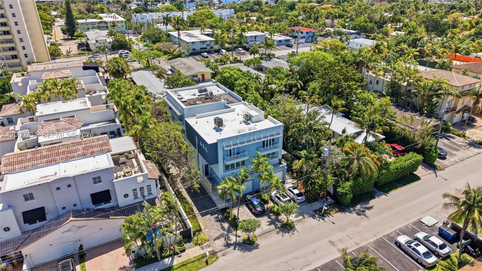 PROGRESSO - Residential Lease