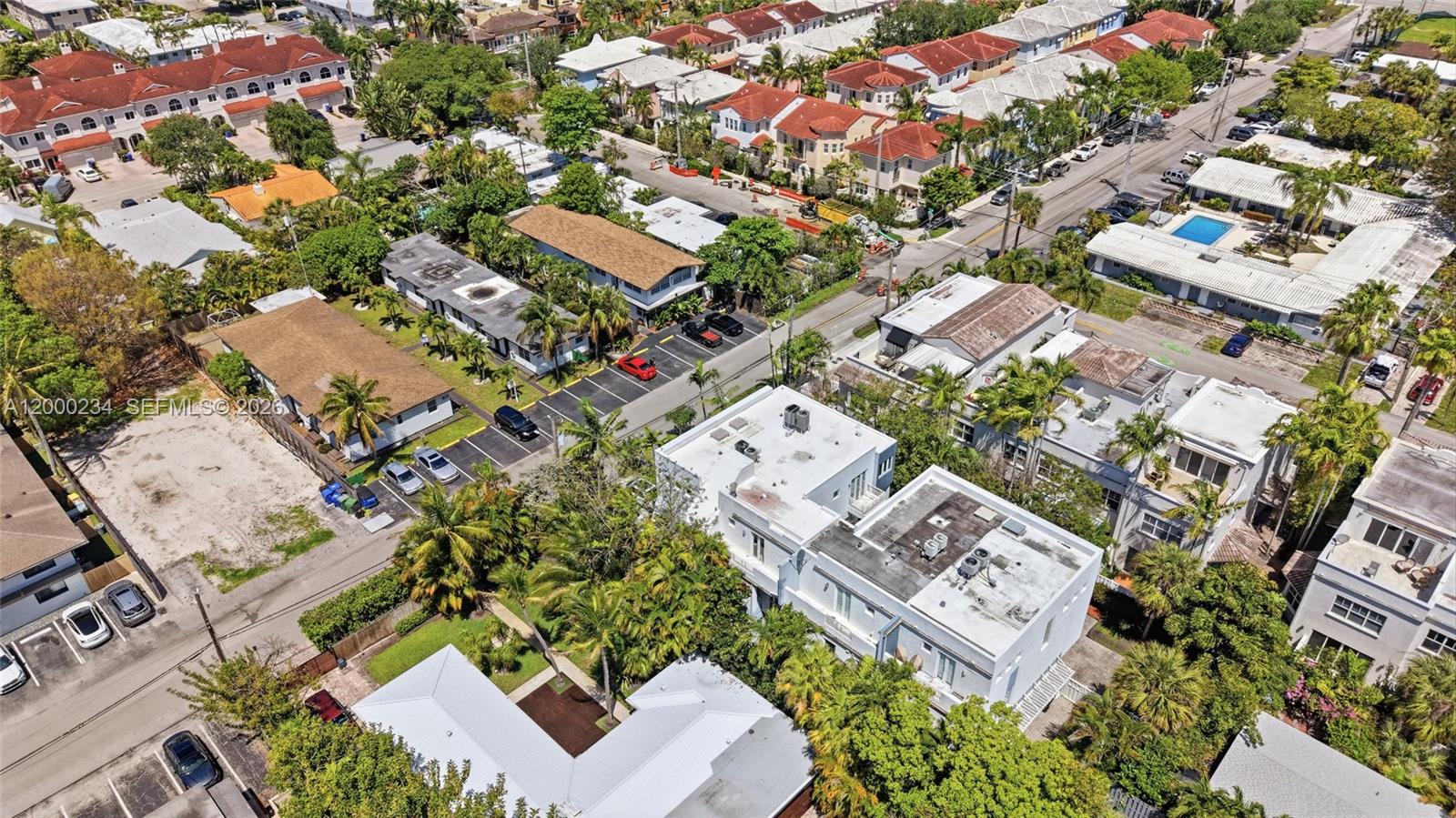 PROGRESSO - Residential Lease