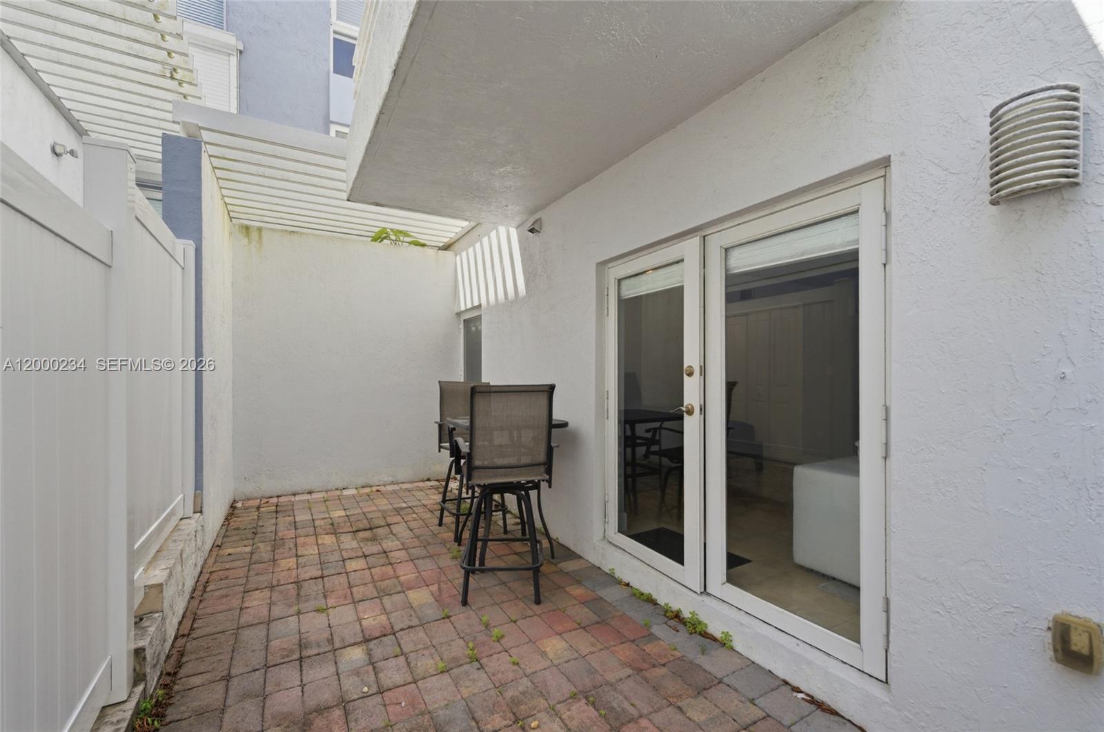 PROGRESSO - Residential Lease