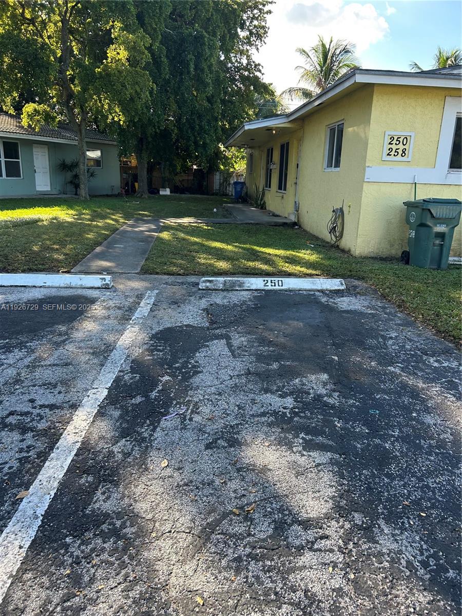 BONIELLO GARDENS 1 ADD - Residential Lease