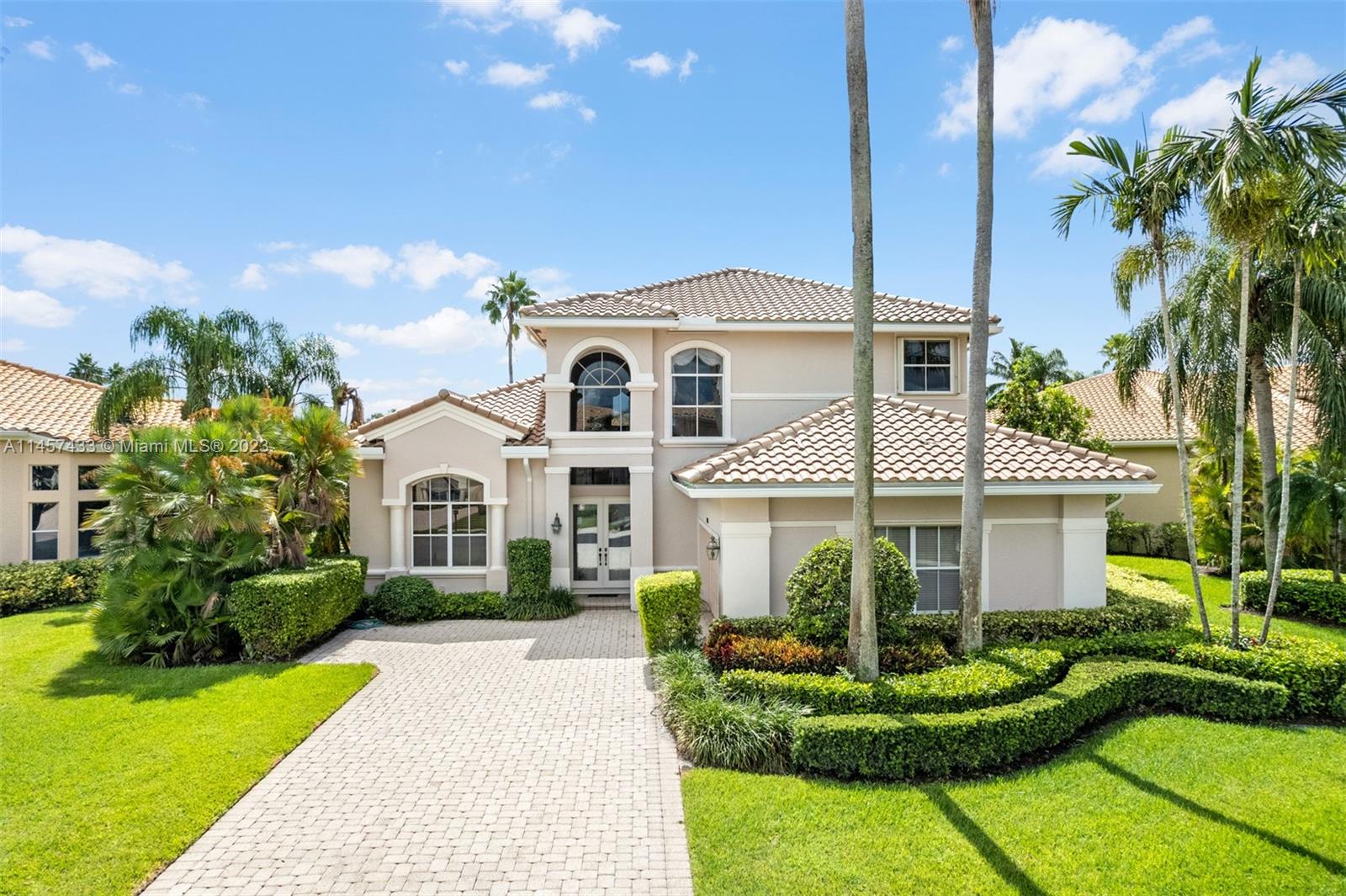 Property for Sale at 1136 Grand Cay Dr, Palm Beach Gardens, Palm Beach County, Florida - Bedrooms: 5 
Bathrooms: 6  - $1,595,000