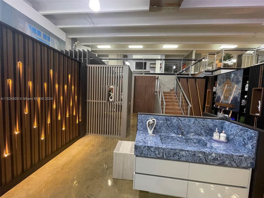 BUSINESS ONLY. PRICE REDUCED 

With almost 22 years of presence in South Florida, this custom cabinetry and doors manufacturer has become a Trend Maker. Known for carrying the most functional and highest quality products in Miami-Dade, Broward, and Palm Beach County Area. Leader in Sales Volume in the Tri-County area. Opportunity for expansion. Factory equipped with top technology for speeding production. Solid tie with suppliers. The Company operates from a strategic Aventura location on almost 37,000 sf. Under this roof, factory & offices share space with the largest showroom in South Florida.
Owner retiring and willing to stay a few months for transitioning if needed.