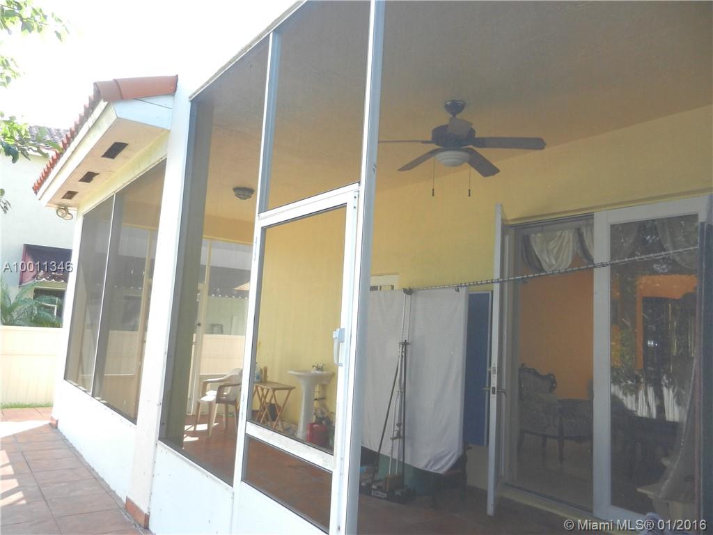 Canary Sub - Residential